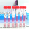 Baybio Virus sample collection tube with swab